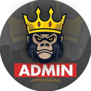 Admin 🐵 RichMonkey.bz 👑