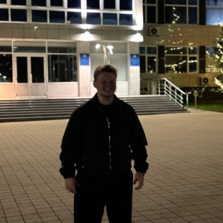 Михаил Николаевич