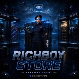 @RICHBOY_STORE