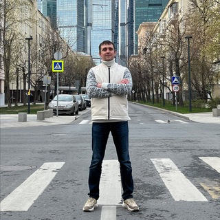 Дима Салтыков