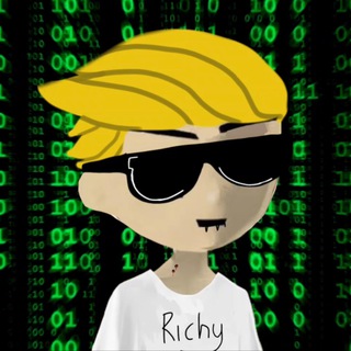 @RichKidcalls