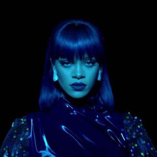 Rihanna (Discography