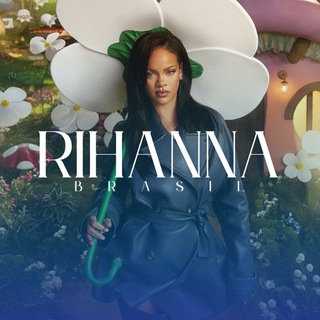 Rihanna Brasil 🌹