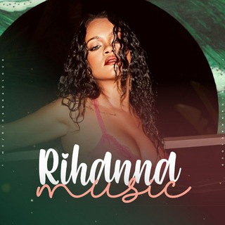 Rihanna Music ☁️