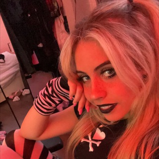 riley black