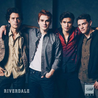 • Riverdale Bot &bull