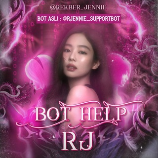 @RJennie_Supportbot