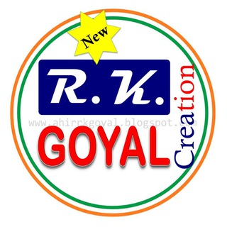 @rkgoyalcreation