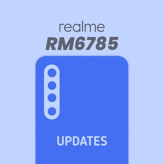 @RM6785