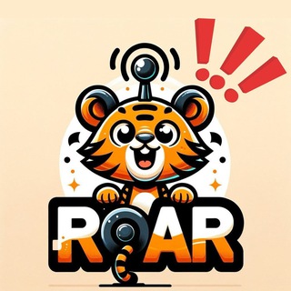 @ROARonSol