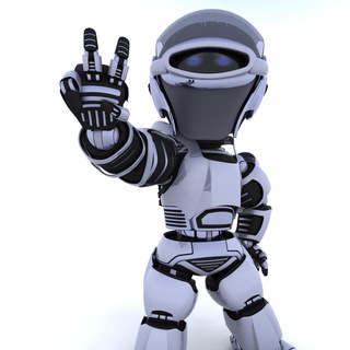 Будущее за RobBOTom🦾🤖