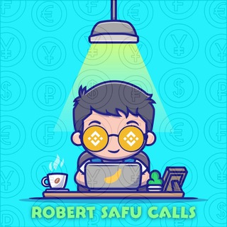 @robertsafucalls