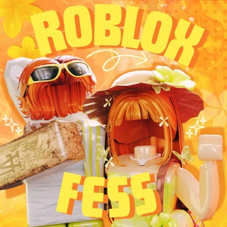 @Roblox_Fess