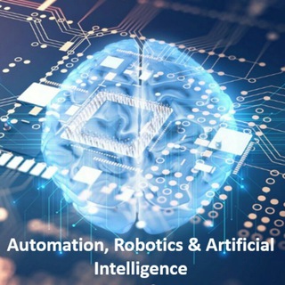 Automation, Robotics & AI