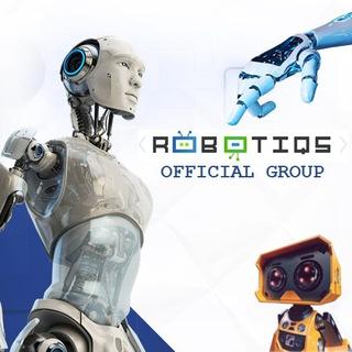 Robotiqs Offical Group