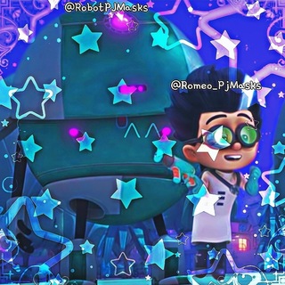 @RobotPJMasks
