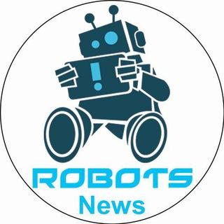Robot news