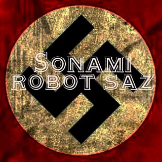 roвoт ѕaze ѕonaмι
