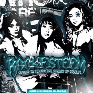 @ROCKESTEEM
