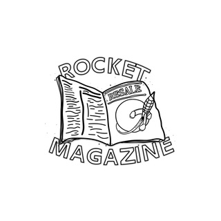 R O C K E T | magazine