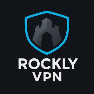@RocklyVPN_bot