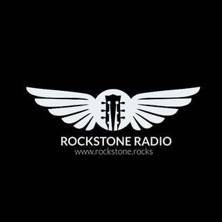 Rockstone Radio 🇺🇦❤️