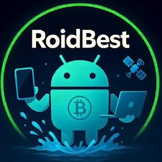 @RoidBest