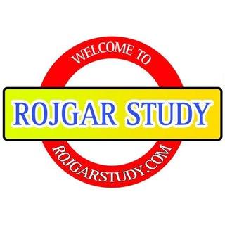 Rojgar Study (Rojgarstudy.Com