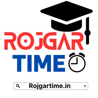 Rojgar Time