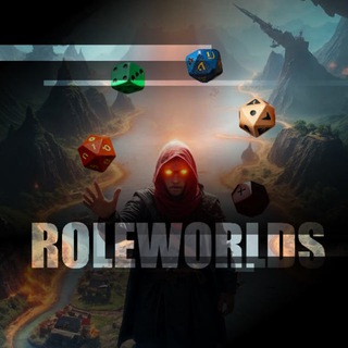 @RoleWorlds