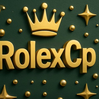 @RolexCP