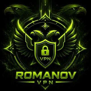 @RomanovVPN