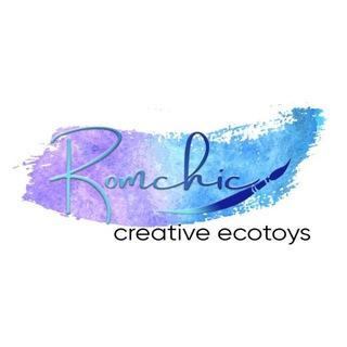 @romchic_creative_ecotoys