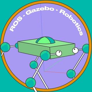 ROS, Gazebo, Robotics
