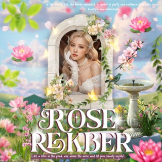 @ROSEREKBER