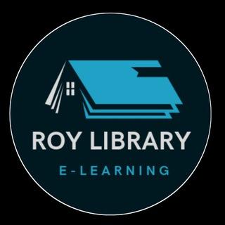 🧑‍💻 Roy Library E-Learning Classes 🧑‍💻