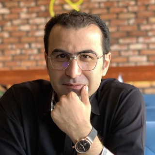 روزمرگی های یک ژورنالیست!