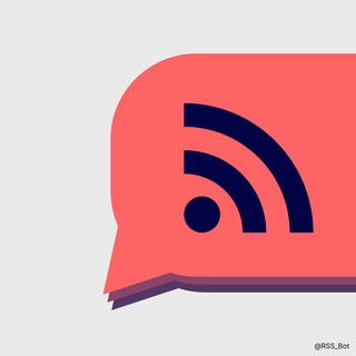 @RSS_Bot