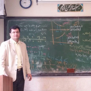 (ریاضی-تجربی)Hejazi