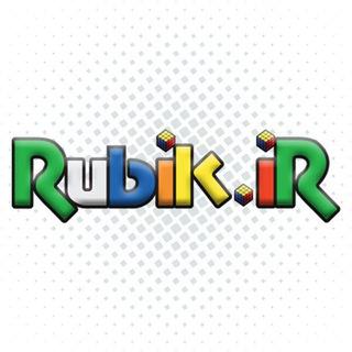 @rubik_dot_ir_bot: rubik.ir