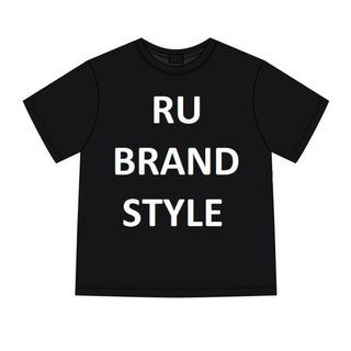 RU BRAND STYLE