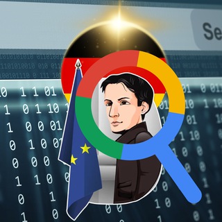 Suche rückwärts nach Telegram Kanäle: finden Sie Telegram Kanäle, indem Sie nach Kanalbildern suchen