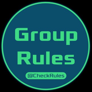 Rules