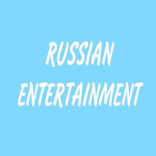 RUS ENTERTAINMENT