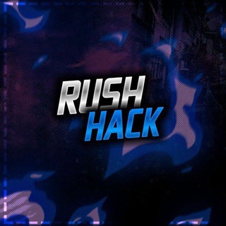 RUSH HACK 𝕭