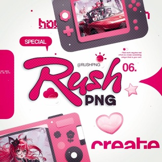 @rushpng