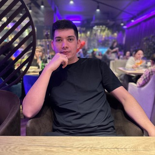 Руслан Чёрный