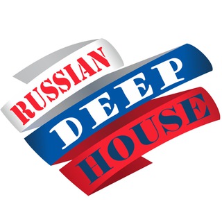 Russian Deep House 🇷🇺