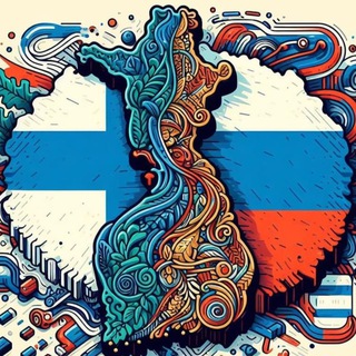 🇫🇮 Русские в Финляндии Suomi