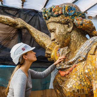 Российское реставрационное сообщество